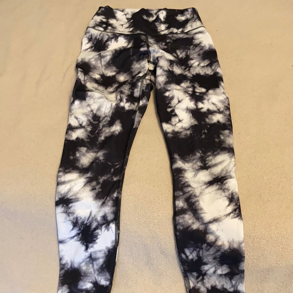 Fabletics leggings